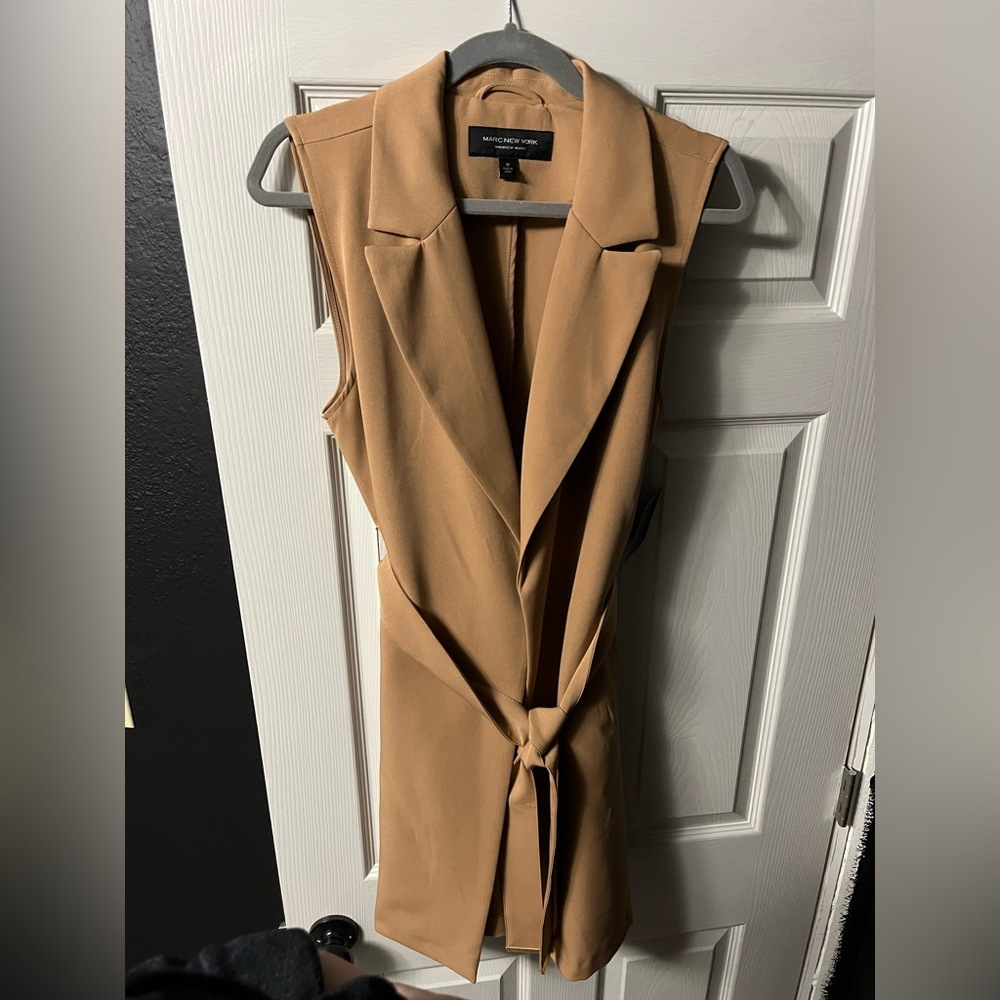 Vest